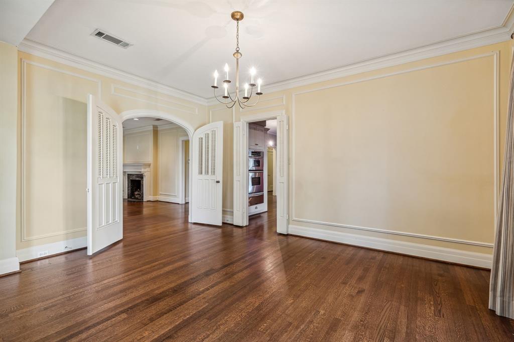 Highland Park - Residential