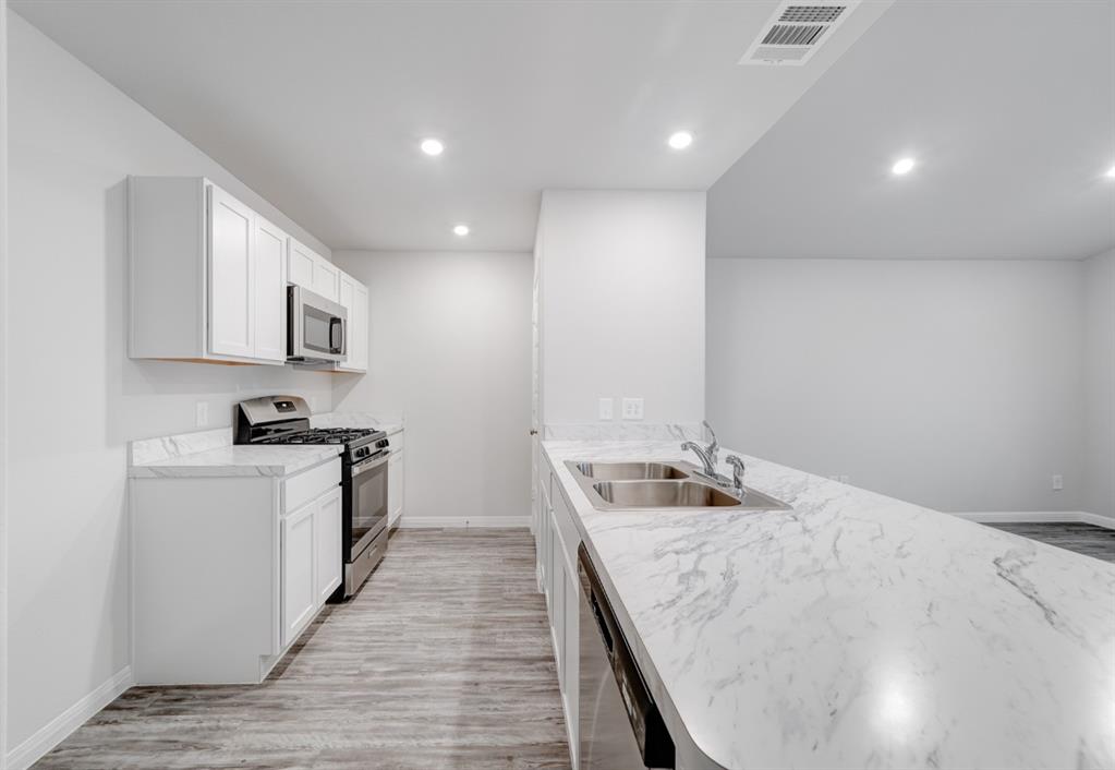 Poplar Court - Residential