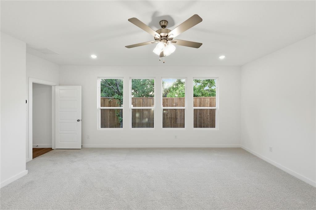 Meadow Lakes - Residential