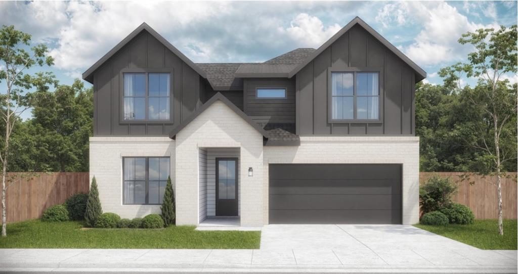 Meadow Lakes - Residential