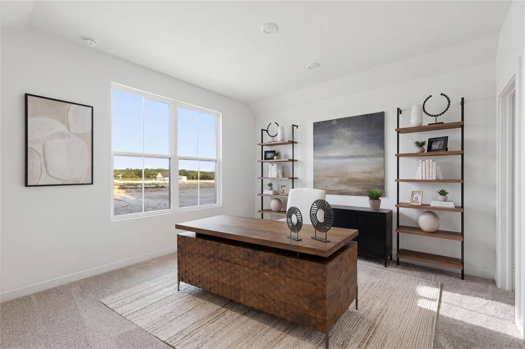 Meadow Lakes - Residential