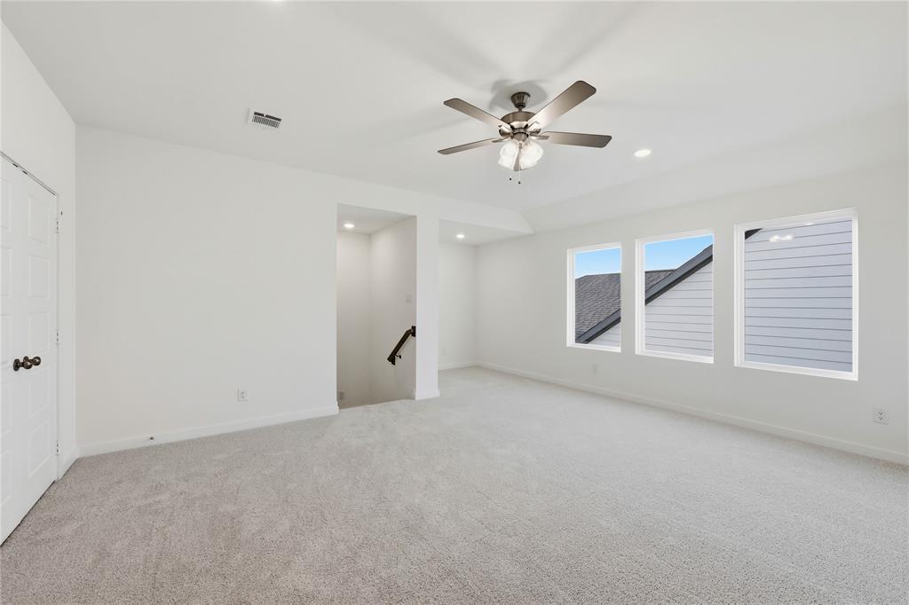 Meadow Lakes - Residential
