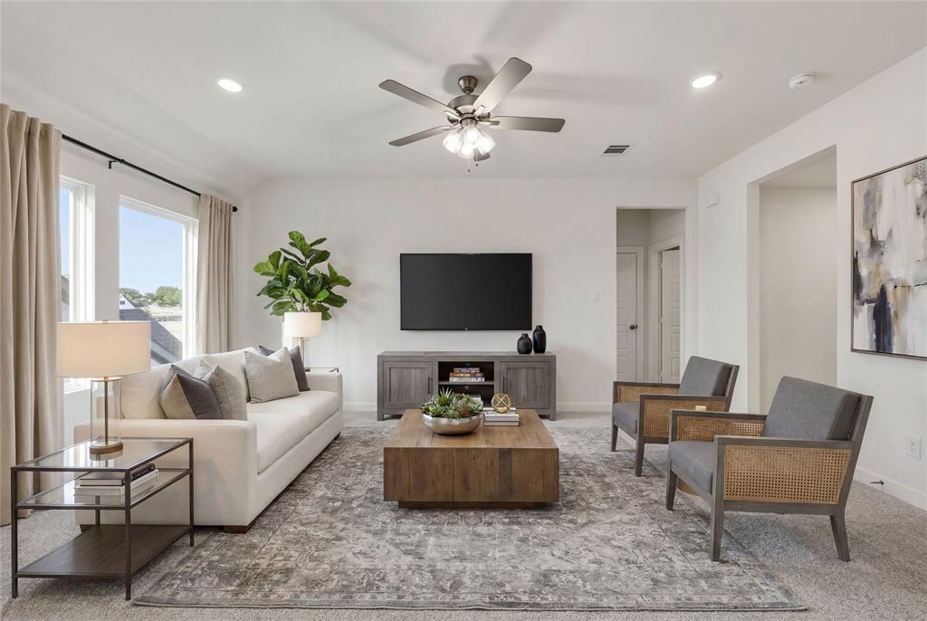 Meadow Lakes - Residential