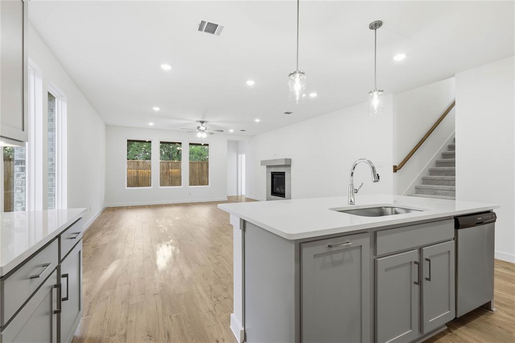 Meadow Lakes - Residential