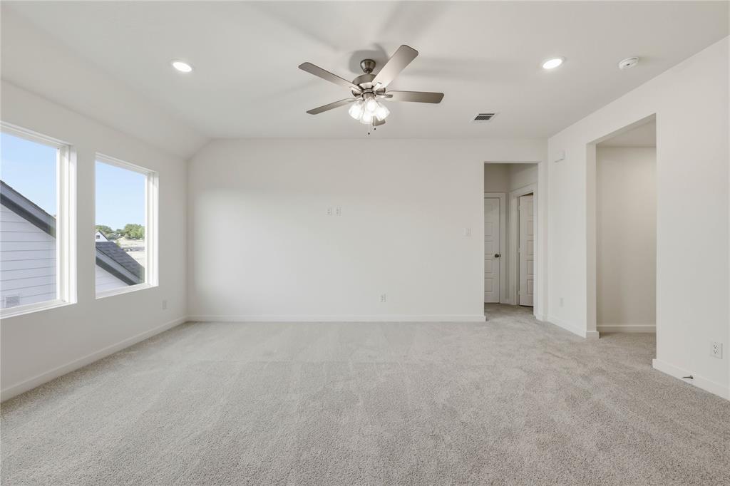 Meadow Lakes - Residential