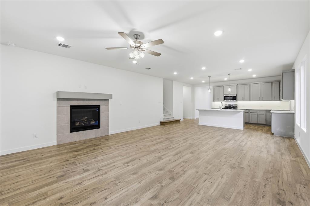 Meadow Lakes - Residential