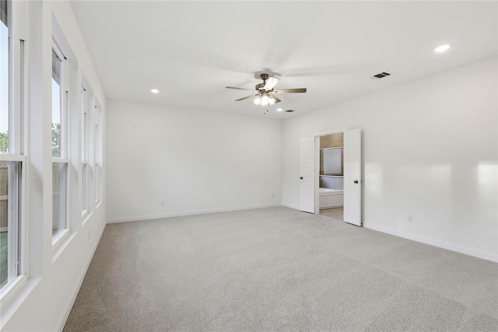 Meadow Lakes - Residential
