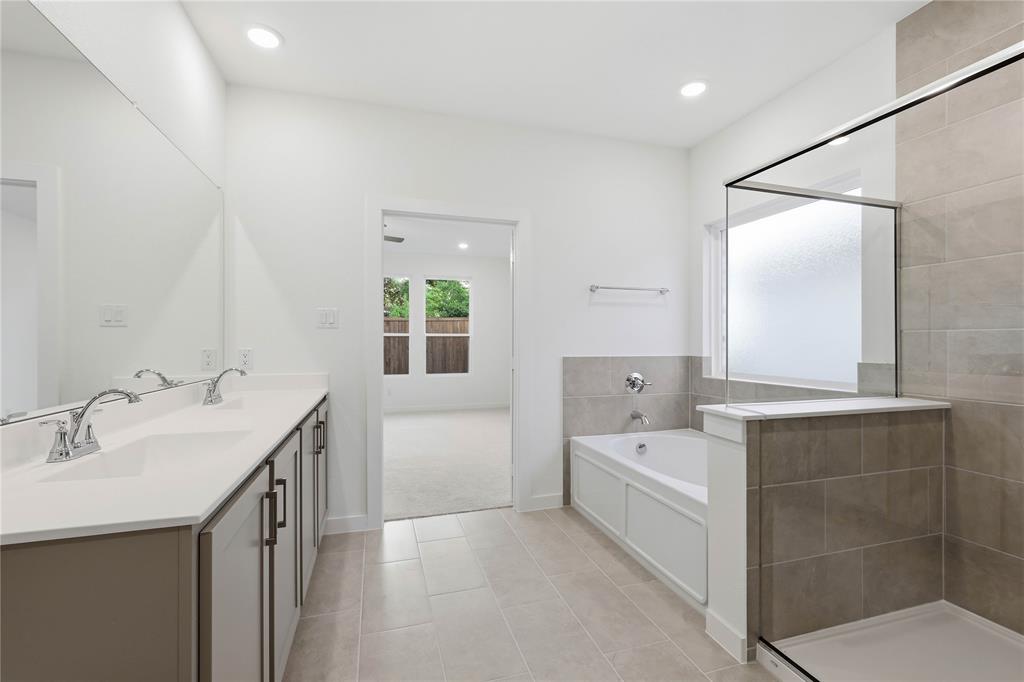 Meadow Lakes - Residential