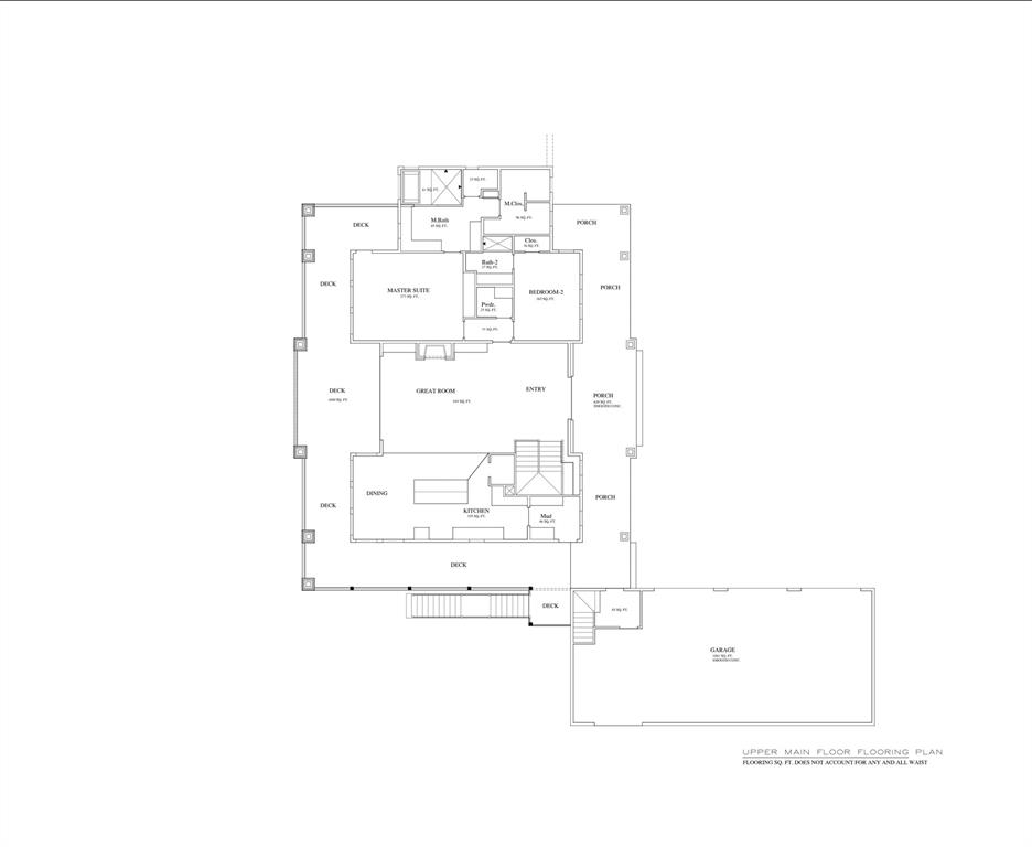 Peninsula - Residential