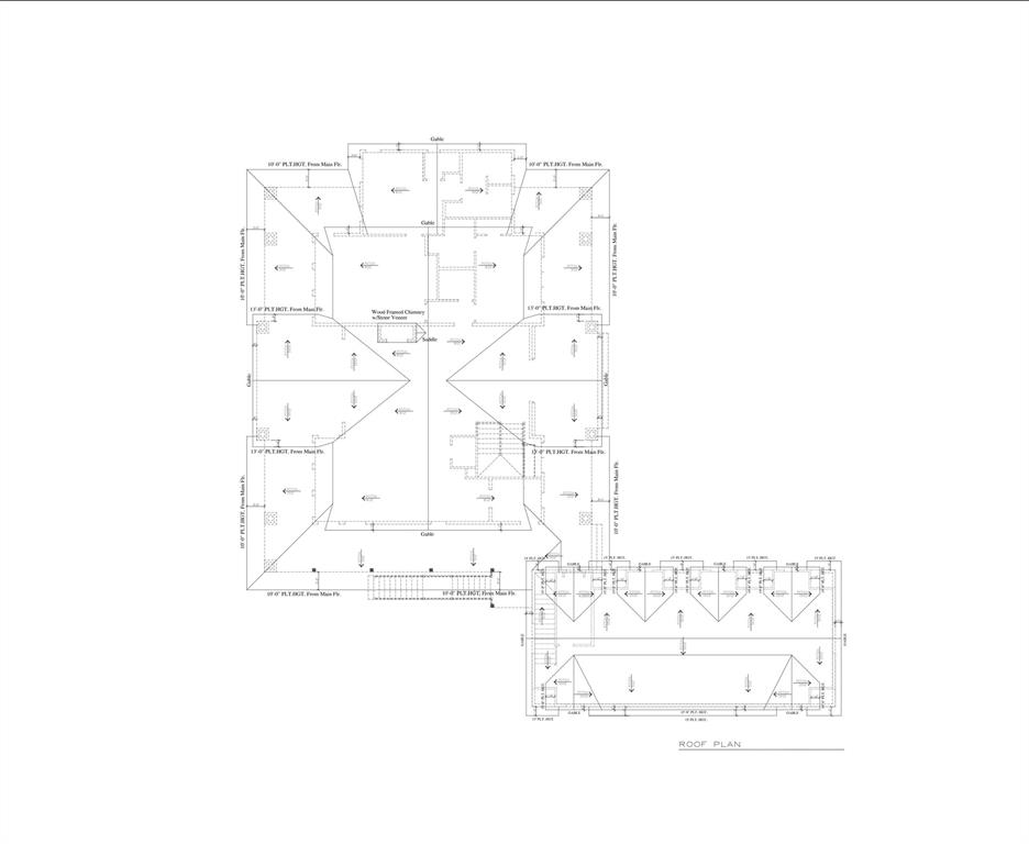 Peninsula - Residential