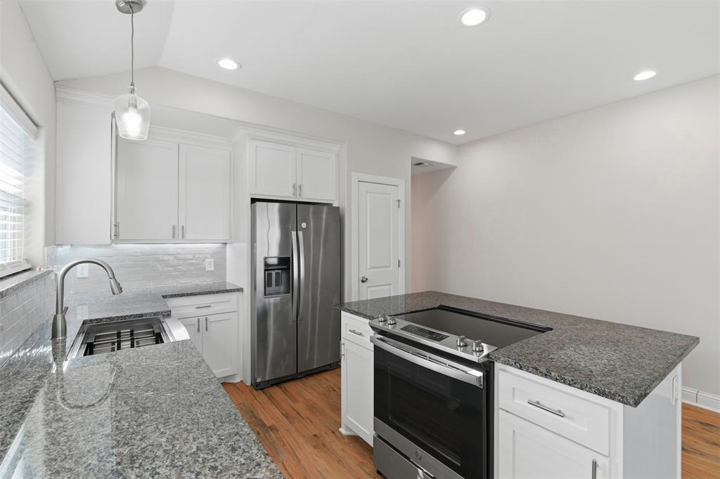 Boyer & Lucas Add - Residential Income