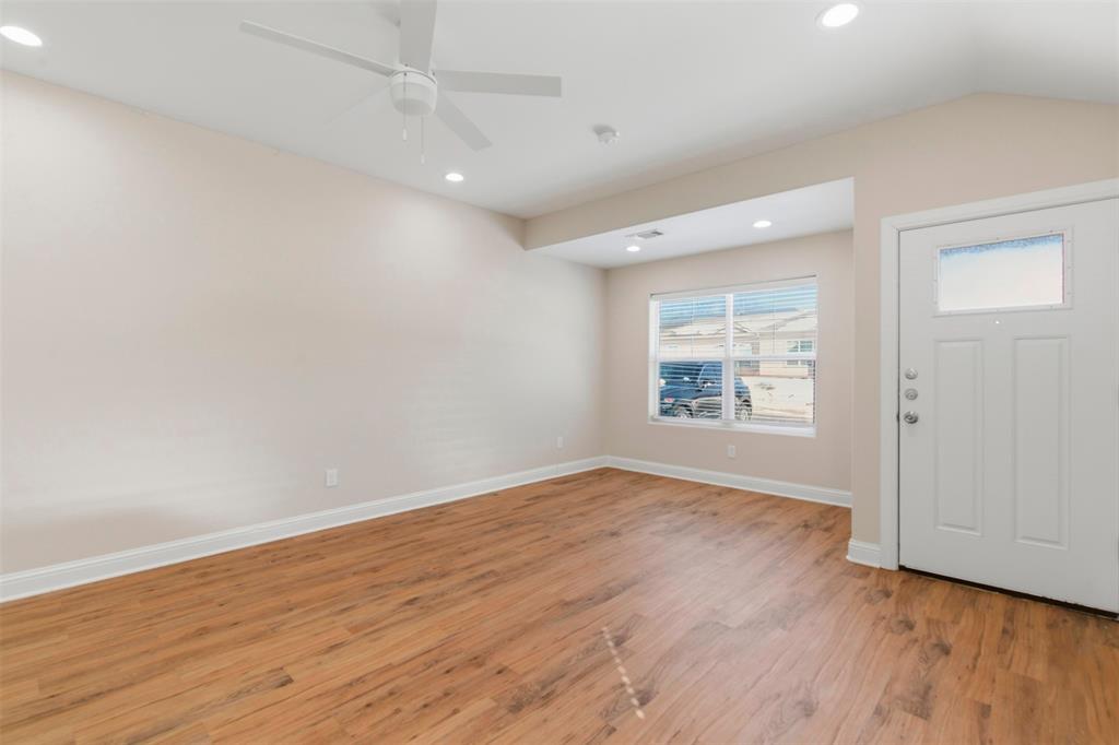 Boyer & Lucas Add - Residential Income