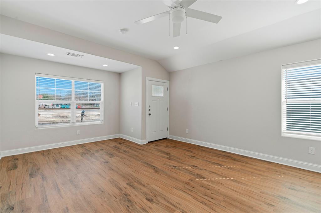 Boyer & Lucas Add - Residential Income