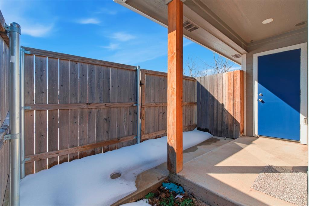 Boyer & Lucas Add - Residential Income