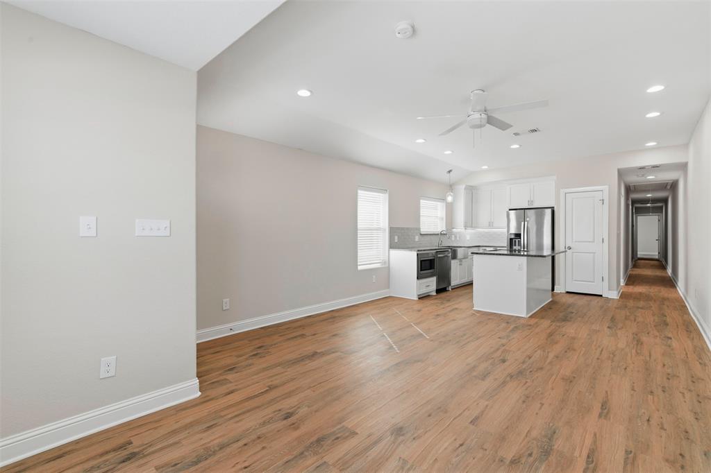 Boyer & Lucas Add - Residential Income
