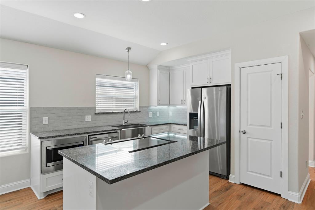 Boyer & Lucas Add - Residential Income