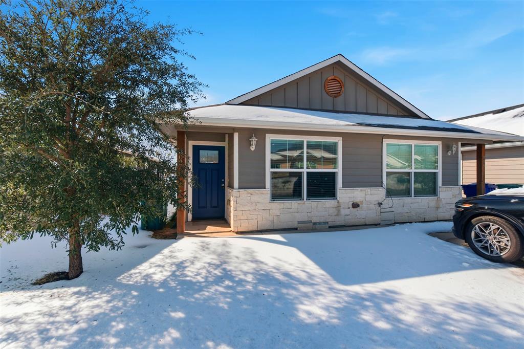Boyer & Lucas Add - Residential Income