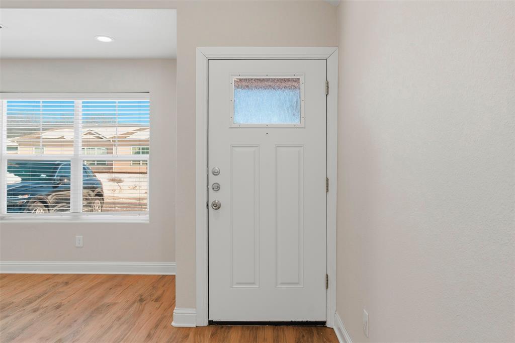 Boyer & Lucas Add - Residential Income