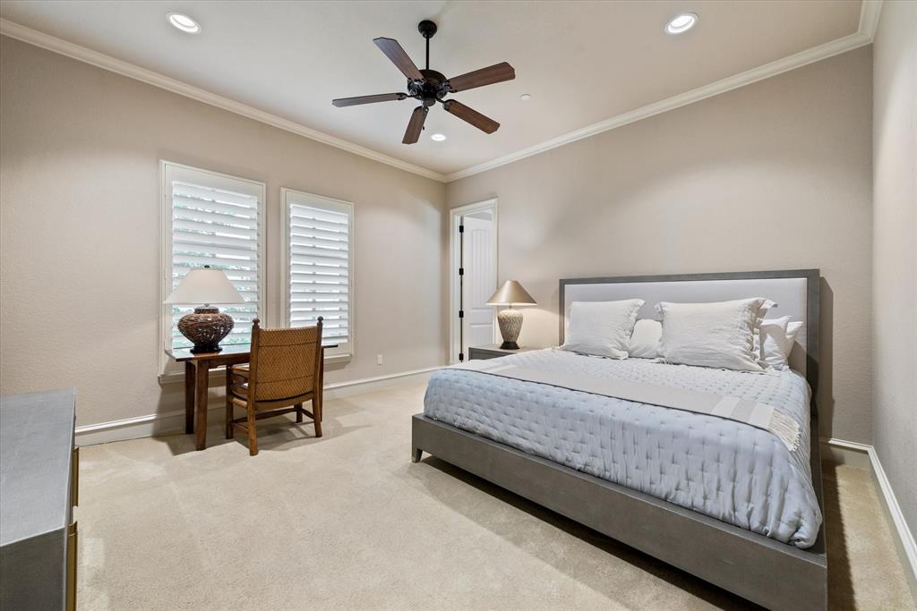 Castleton Manor - Residential
