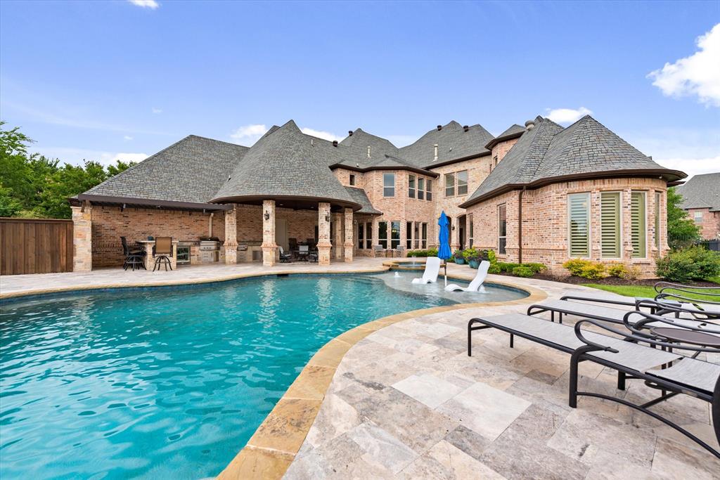 Castleton Manor - Residential
