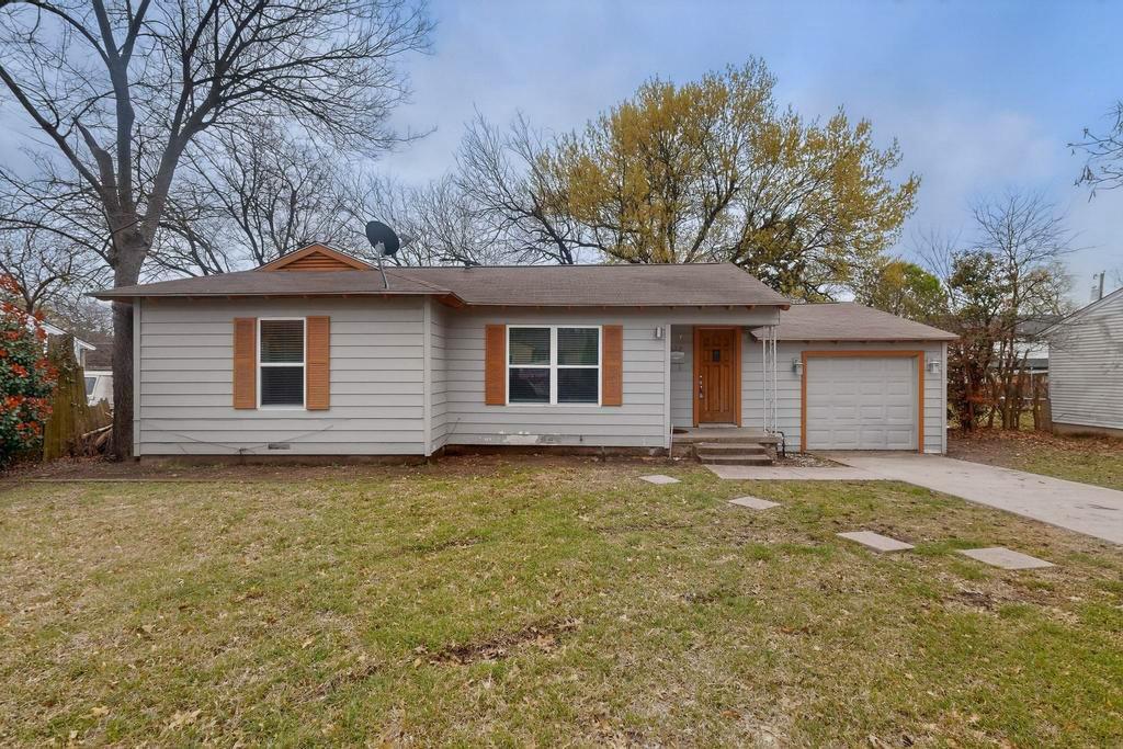 Chandler Heights - Residential