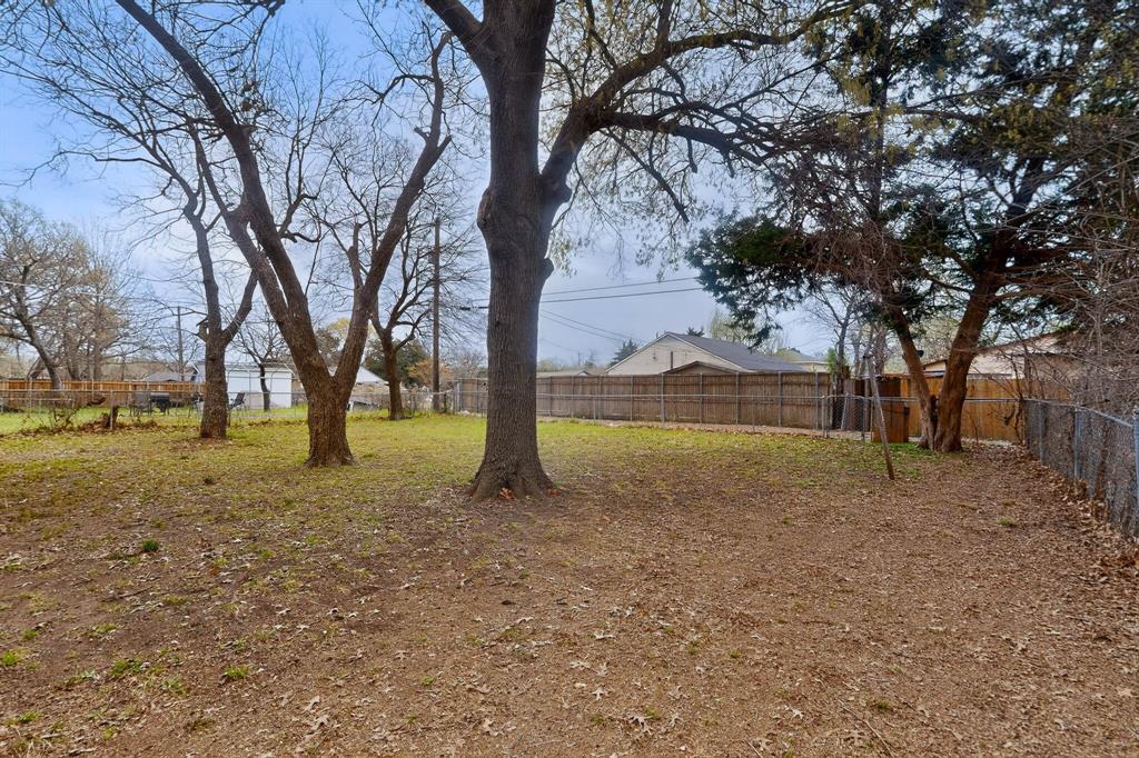 Chandler Heights - Residential