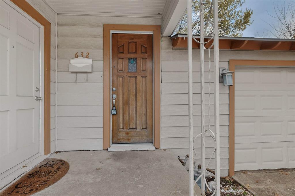 Chandler Heights - Residential