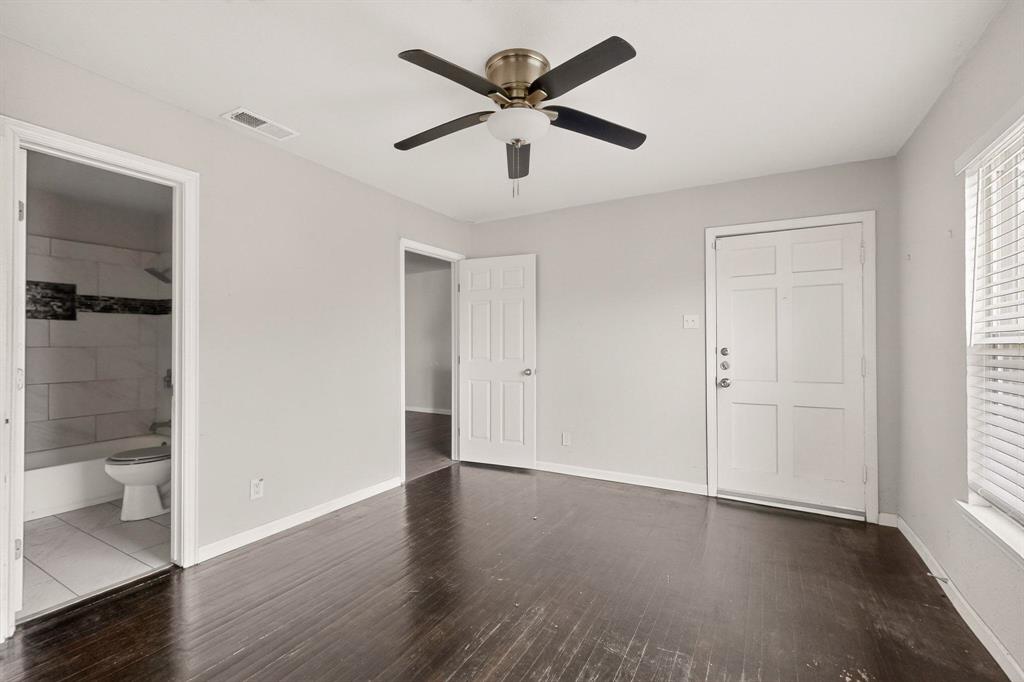 Chandler Heights - Residential