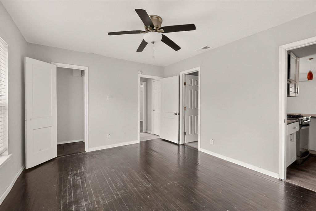 Chandler Heights - Residential