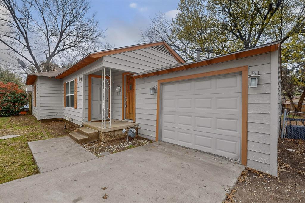 Chandler Heights - Residential