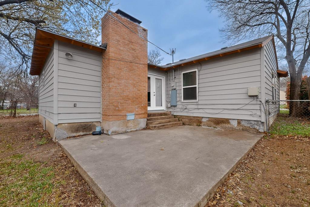 Chandler Heights - Residential