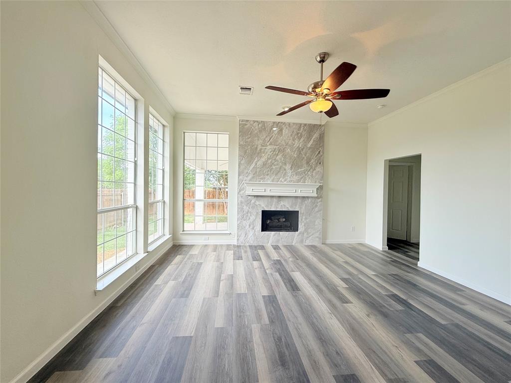 Park Glen Add - Residential