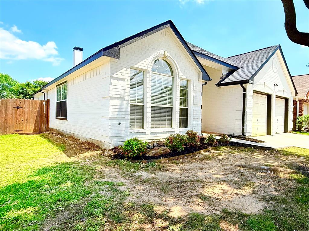 Park Glen Add - Residential