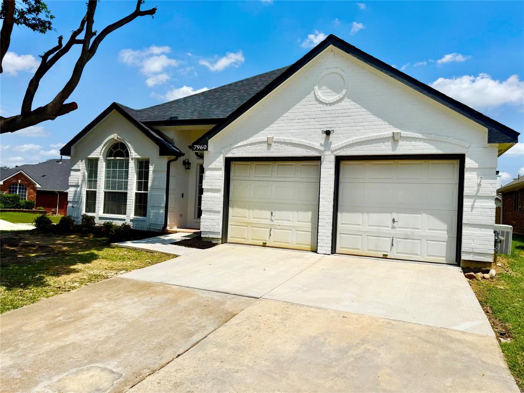 Park Glen Add - Residential