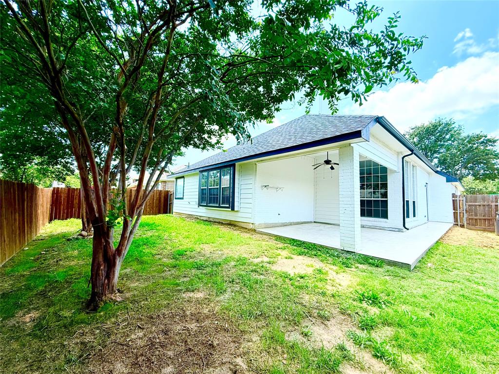 Park Glen Add - Residential