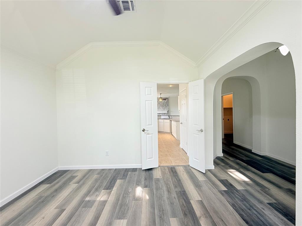 Park Glen Add - Residential