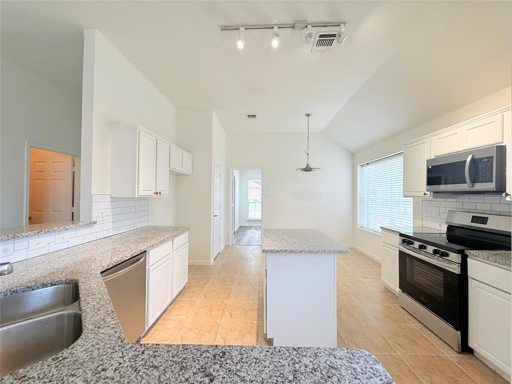 Park Glen Add - Residential