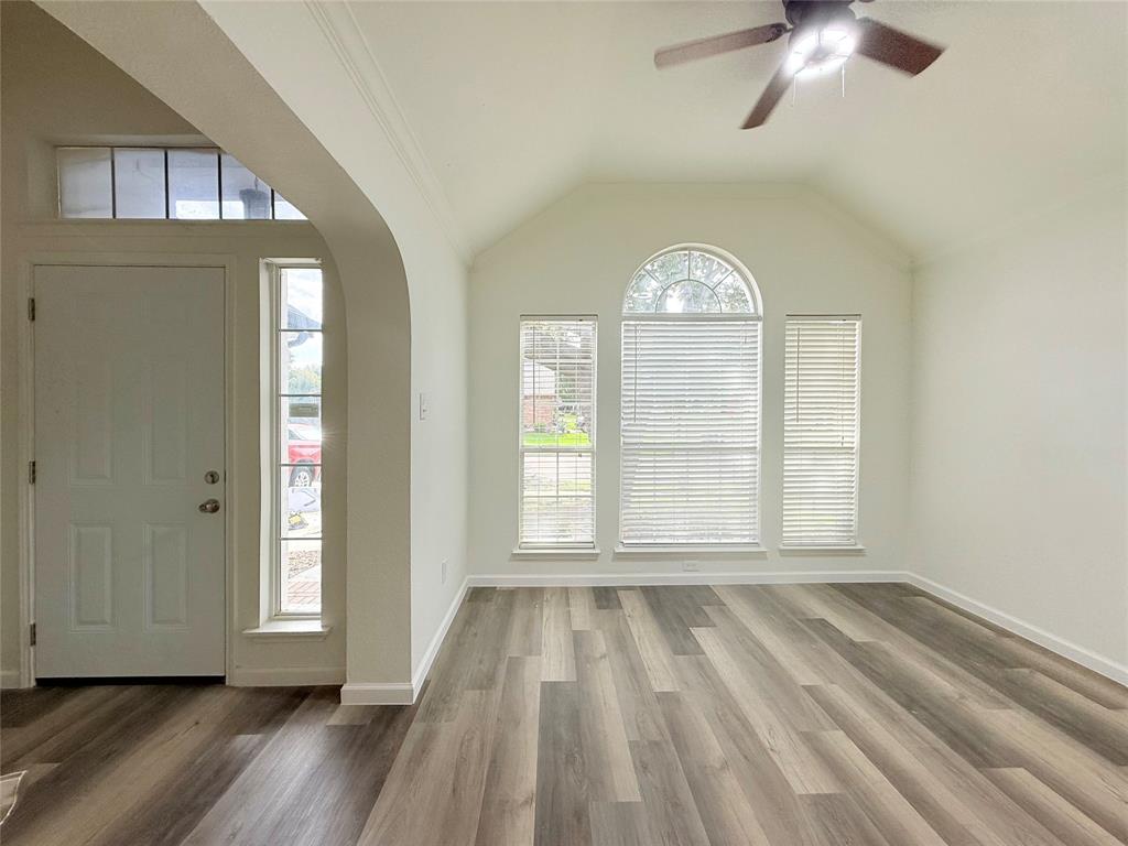 Park Glen Add - Residential