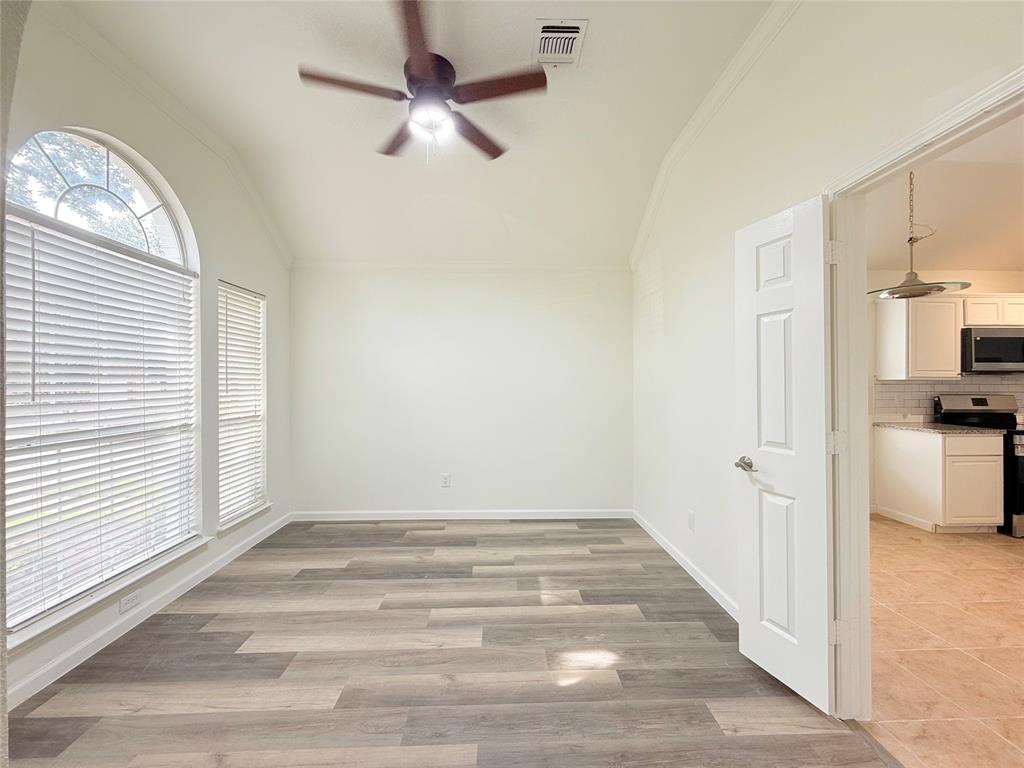 Park Glen Add - Residential