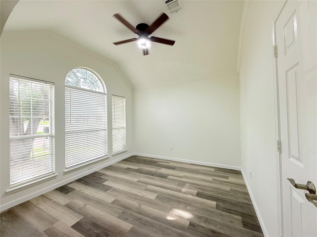 Park Glen Add - Residential