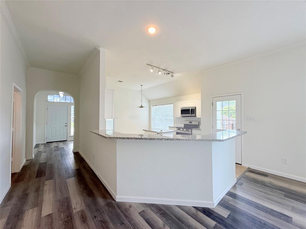 Park Glen Add - Residential