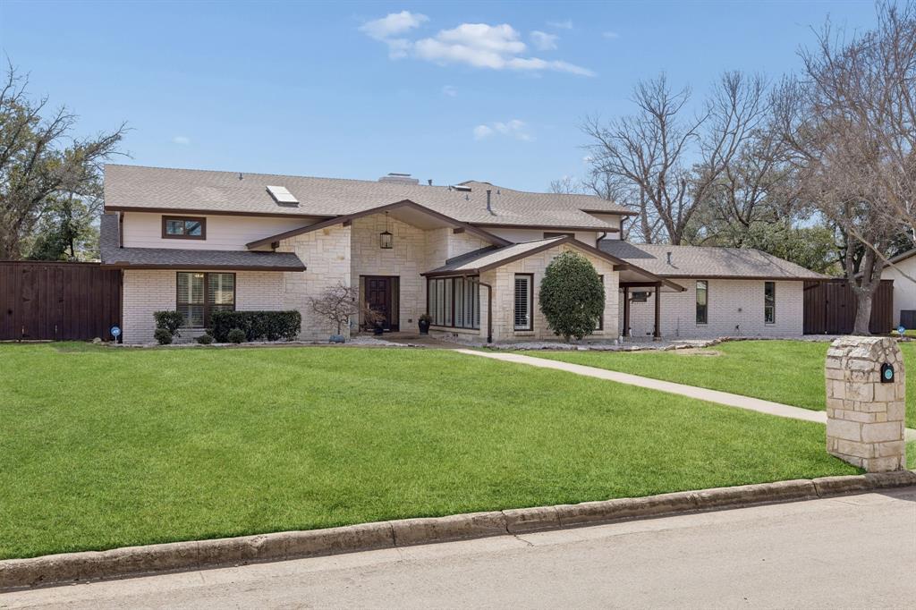 Northwood Hills - Residential