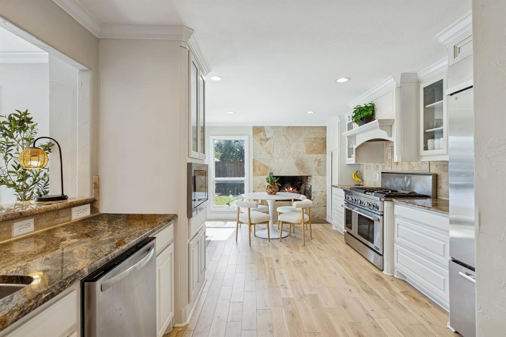 Northwood Hills - Residential