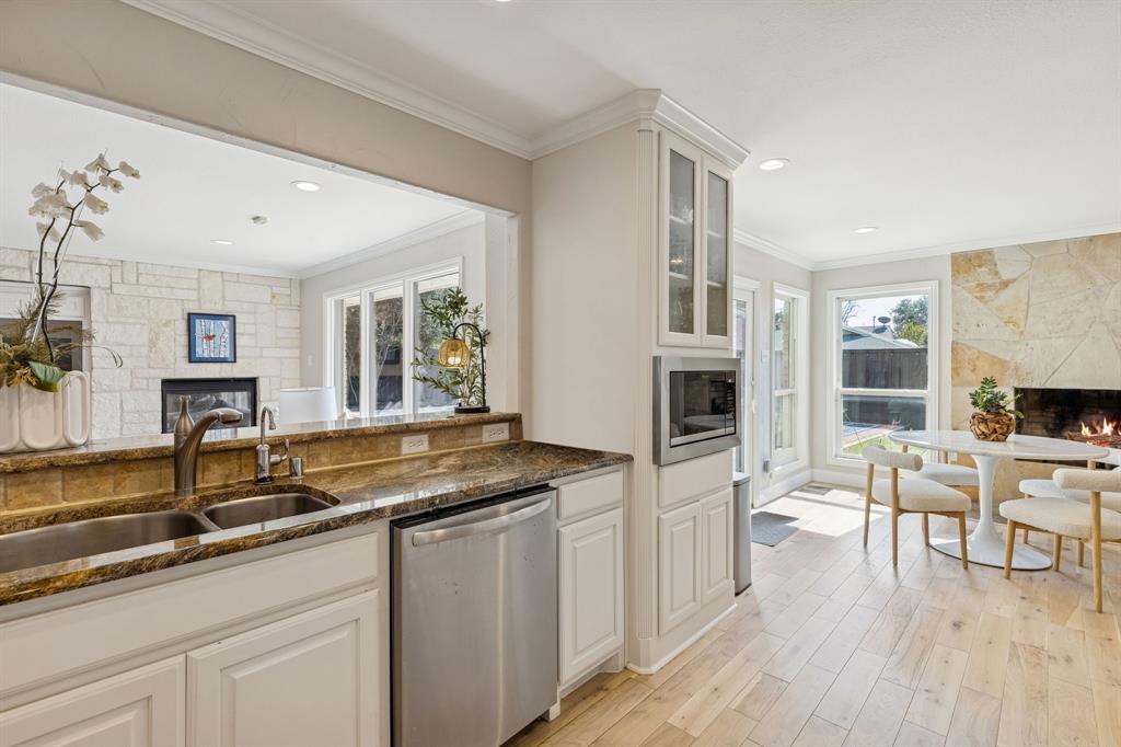 Northwood Hills - Residential