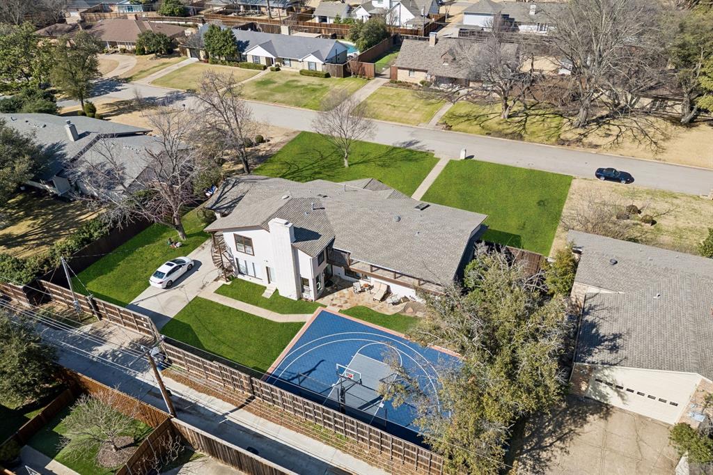 Northwood Hills - Residential