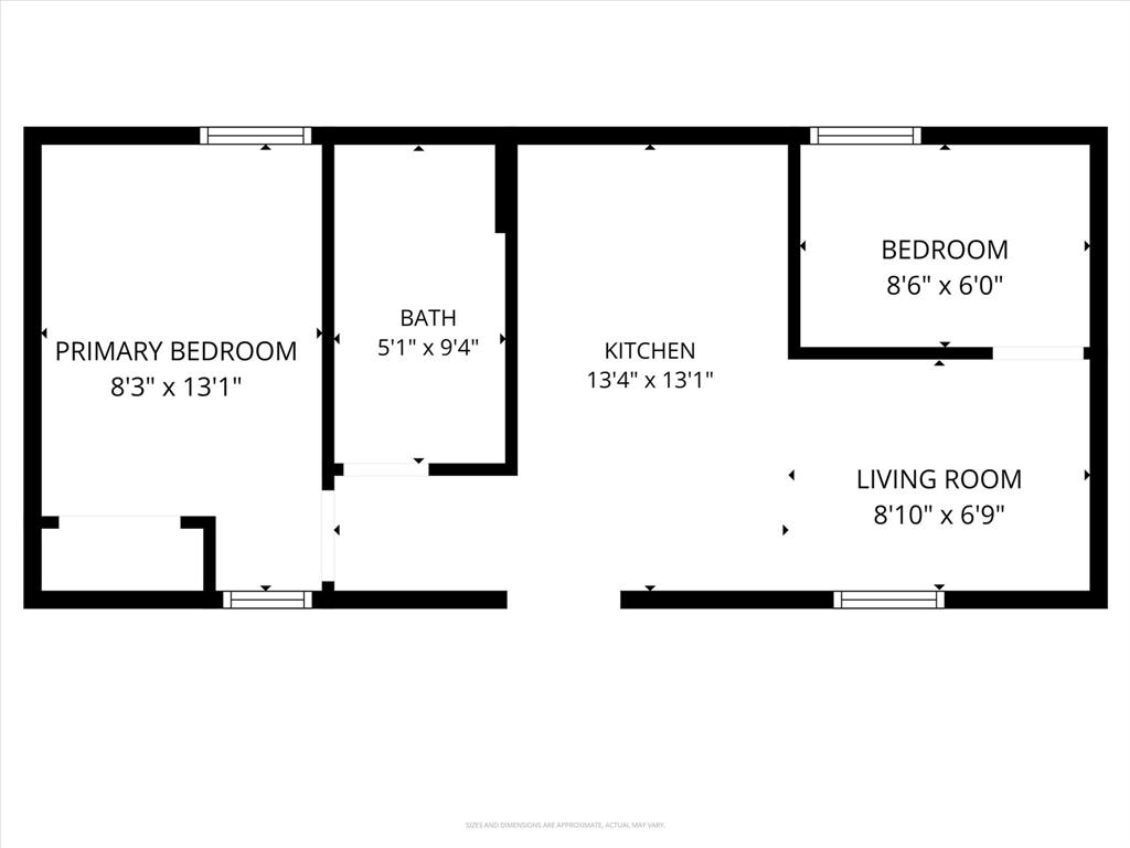 River Country Acres Add - Residential