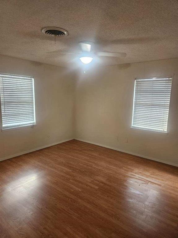 W J Newcomb #2 - Residential Lease
