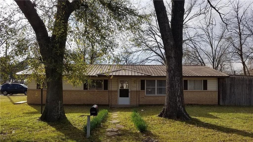 W J Newcomb #2 - Residential Lease
