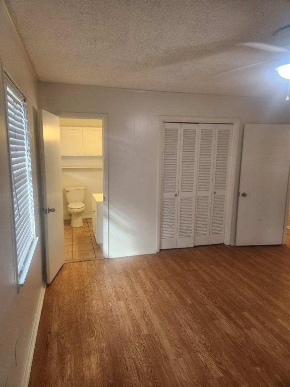 W J Newcomb #2 - Residential Lease