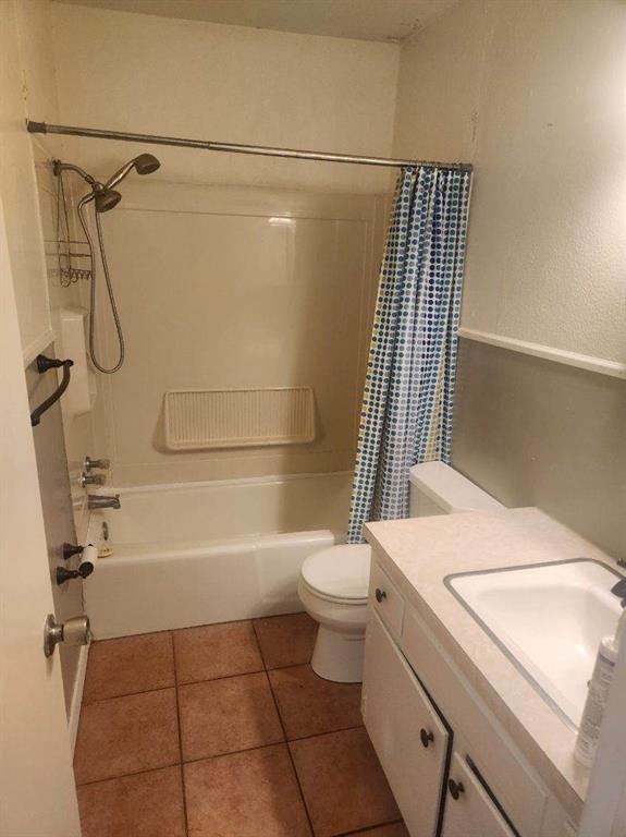 W J Newcomb #2 - Residential Lease